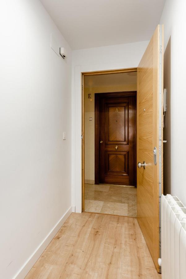 Apartamento Nuevo Centro Granada Exterior photo